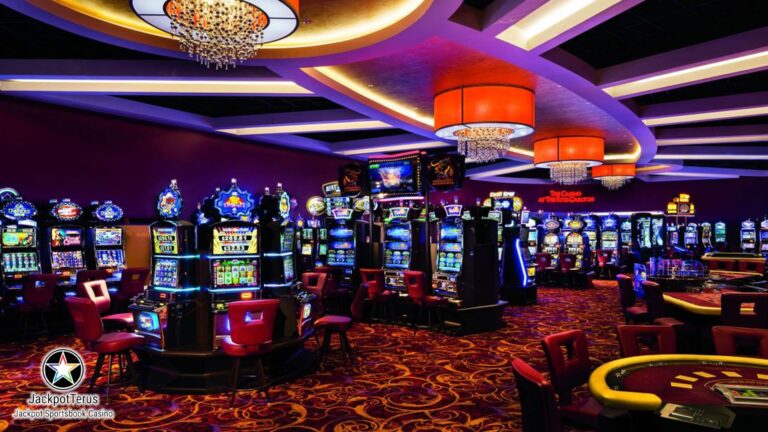 Daftar Agen Judi Online Slot Terbaik 2020