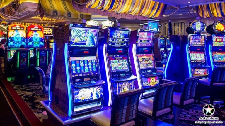 Kumpulan Agen Judi Slot Online Populer dan Terbaik 2020
