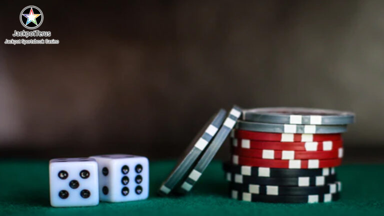 Agen Judi Slot Online Bandar Terpercaya 2020