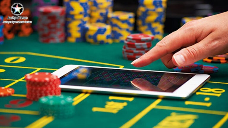 Pengaruh Pertaruhan Agen Slot Online pada Pemuda