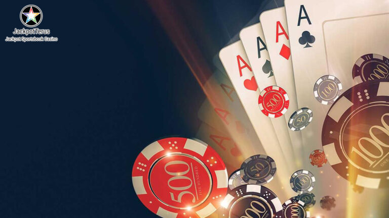 Trik Agar Selalu Menang Terus Bermain Di Situs Agen Judi Online Slot