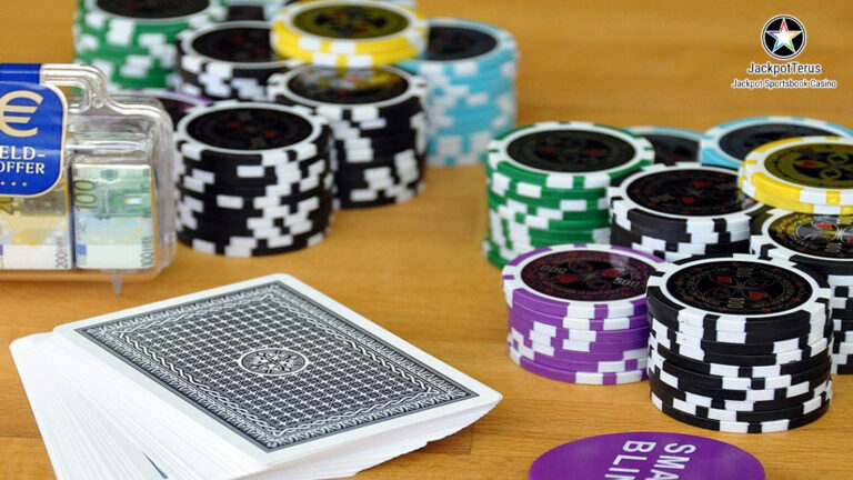 Kesalahan Taruhan Di Agen Judi Online Slot Yang Akibatkan Kerugian