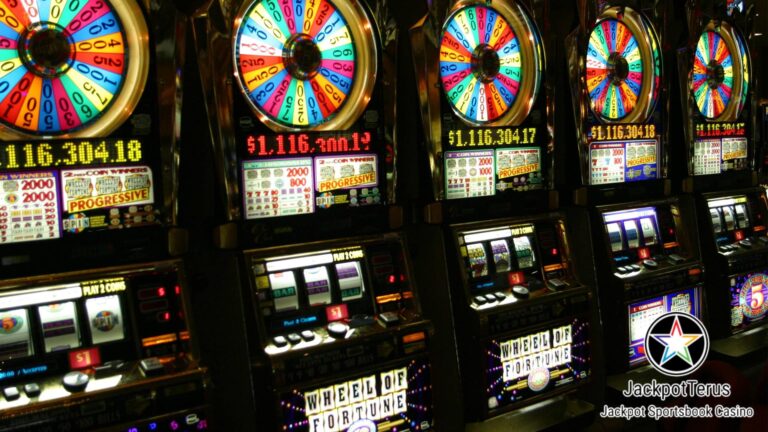 Gamer Agen Judi Online Membuat Regulator Berputar