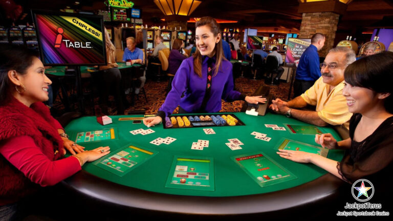 Cara Menjaga Keberuntungan Bermain Judi Slot Online