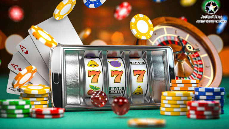 Benarkah Taruhan Di Agen Slot Online Profesional Lebih Mudah Menang?