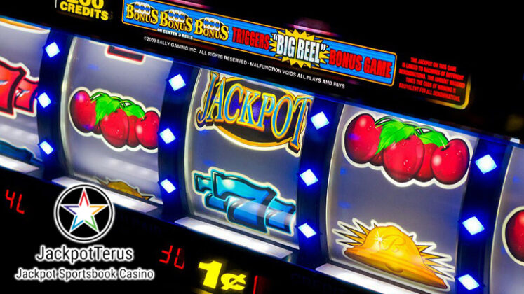 Mengenal Jenis Permainan Agen Slot Online Jackpot Terus