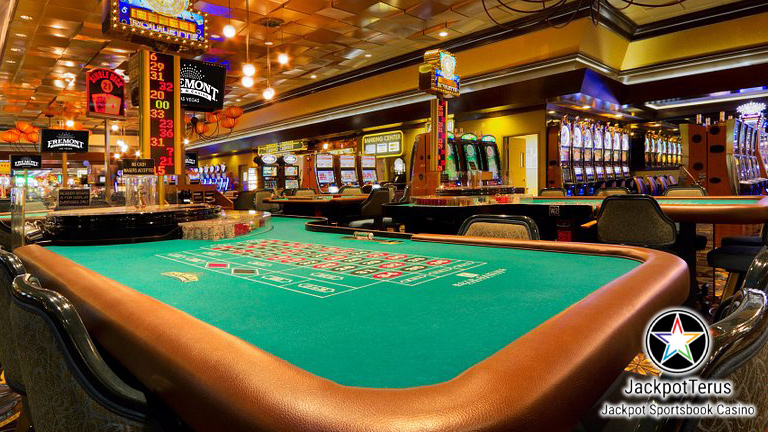 Penting Untuk Dipahami Cara Yang Tepat Seleksi Casino Agen Slot Online