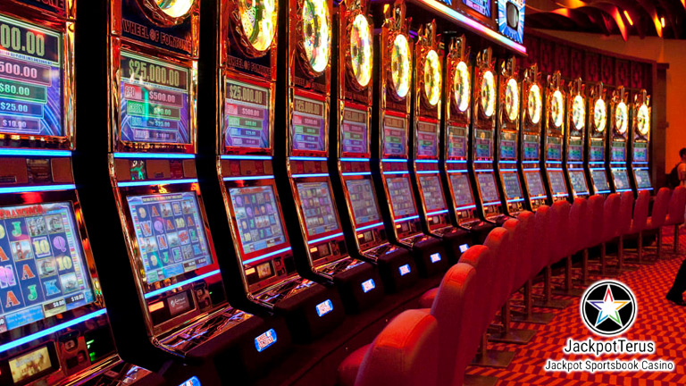 Pemula Harus Paham Mengenai Panduan Cara Main Casino Agen Slot Online
