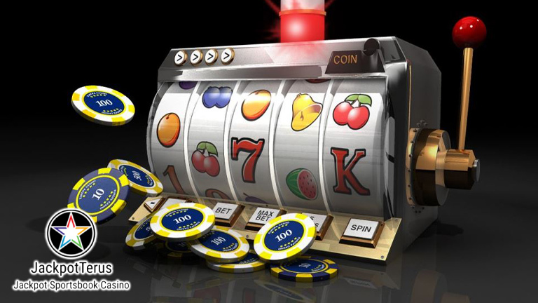 Solusi Main Di Casino Agen Slot Online Modal Kecil Dan Cara Hindari Kerugian