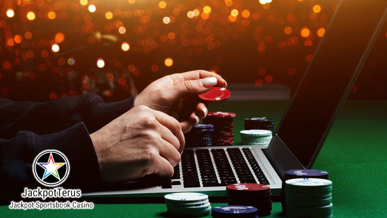 Mengenal Ciri Situs Casino Agen Judi Online Terpercaya