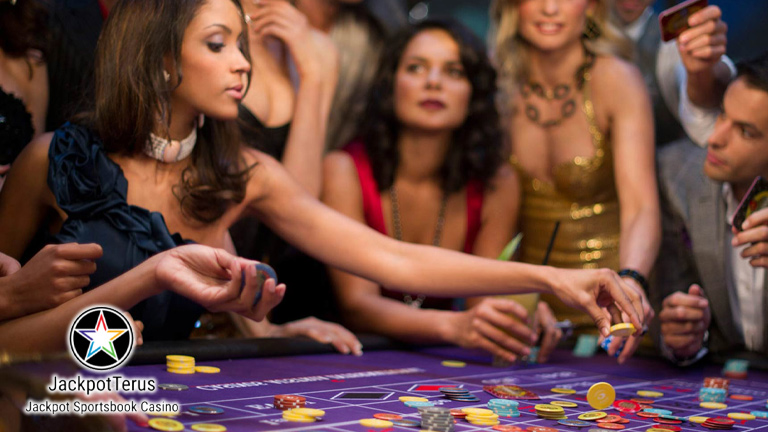 Ternyata Ini Kunci Keberhasilan Taruhan Di Casino Agen Slot Online