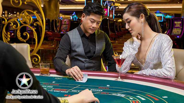 Panduan Untuk Bermain Di Casino Agen Judi Online Yang Benar