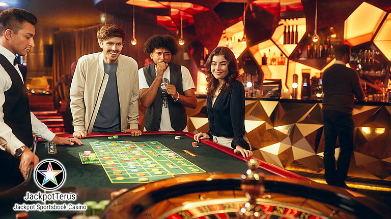 Simak Trik Memilih Situs  Casino Agen Slot Online Terpercaya