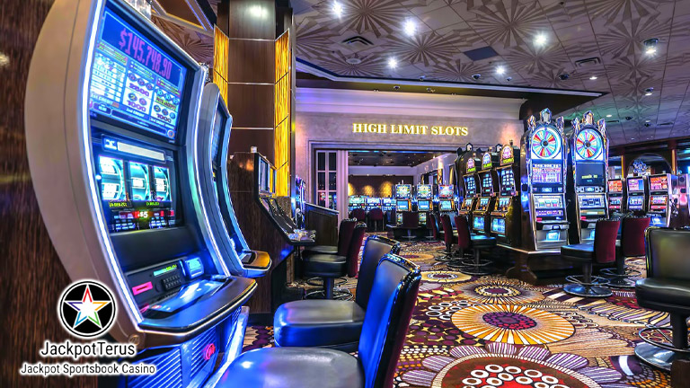 Inilah Ragam Permainan Populer Di Casino Agen Judi Online Resmi